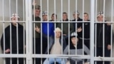 Азия: для "кемпир-абадцев" требуют 20 лет тюрьмы
