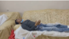 Пропавшего во время протестов кыргызстанца нашли в Алматы: у него сломаны ребра и обе ноги 