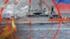 «Малюки» и «Магуры» против Черноморского флота РФ