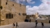 Кадр из фильма "Израиль и война"