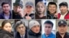 Задержанные МВД бывшие и действующие сотрудники Temirov LIVE.
