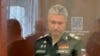 Замминистра обороны России Тимура Иванова не отпустили из СИЗО