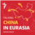 Talking China In Eurasia