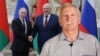 Belarus - Teaser to the explainer of political analyst Valer Karbalevich. 25May2024