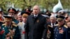 Министр обороны Британии: Путин и генералы могут закончить как нацисты