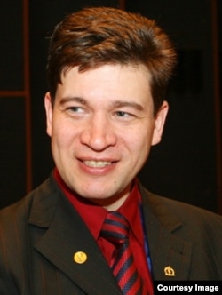 Профессор Владимир Колотов, специалист по Вьетнаму