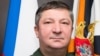 Заместитель начальника российского Генштаба генерал-полковник Халил Арсланов
