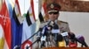 Египет: ультиматум "ради борьбы с терроризмом"