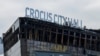 “Крокус Сити Холл”. Орусия. 29-март, 2024-жыл