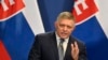 Премьер Словакии Фицо заявил, что он за скорейшее членство Украины в ЕС