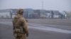 Военнослужащего из Петербурга обменяли на украинского солдата
