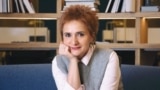 Georgia, Khatuna Tskhadadze, writer, translator, teacher