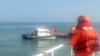 타이완, 중국 해경의 자국 유람선 검문에 “공포 유발 행위” 반발