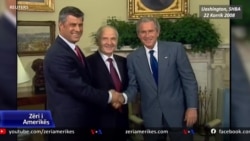 16 vjetori i pavarësisë së Kosovës mes tensionesh me Uashingtonin