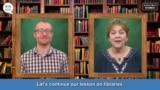 Everyday Grammar TV: Grammar and Libraries, Part 2 