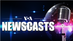 VOA Newscasts