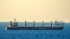 Reuters: Россия использует «теневой флот» для перевозки зерна