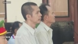Việt Nam phạt tù hai người tham gia ‘Chính phủ Quốc gia Việt Nam lâm thời’