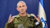 سخنگوی ارتش اسرائیل: جمهوری اسلامی مسئول افزایش تنش‌ها در منطقه است