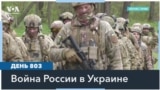МО Великобритании: в Украине воюет 9000 «кадыровцев» 