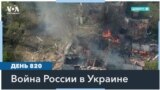 Сырский: армия РФ завязла в уличных боях в Волчанске 