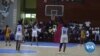 Malian and Congolese teenage basketball stars shine as professional players in Kenya