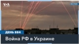 Дроны РФ повредили энергообъекты в трех областях; ВСУ ударили по аэродрому в Крыму 