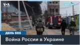 Россия выпустила 55 ракет и 21 «Шахед» по объектам инфраструктуры в Украине 