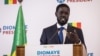 Senegal Results Show Large Win for Opponent Faye in Presidential Poll 