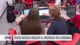 Ley que ordena a escuelas publicar los Diez Mandamientos genera polémica en Luisiana
