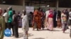 Les Tchadiens aux urnes après trois ans de transition militaire