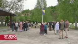 Srebrenica: U Memorijalnom centru obilježen Dan šehida