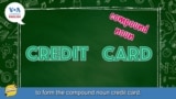 How to Pronounce: Methods of Payment -- Cash or Credit Cards