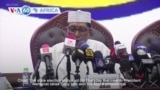 VOA60 Africa - Chad's state election body announces interim President Mahamat Idriss Deby as winner