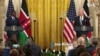 Biden says US will name Kenya "major non-NATO ally," launches Nairobi-Washington Vision
