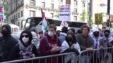 Պաղեստինամետ ուսանողական բողոքի ակցիաներն ԱՄՆ-ից տեղափոխվել են Եվրոպա