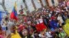 Venezuela: de Chávez a Maduro, “la preservación del poder a toda costa”