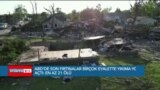 ABD'de son fırtınalar birçok eyalette yıkıma yol açtı: En az 21 ölü