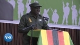 War Veterans Leader Threatens to Punish 'Rogue' NGOs as Zanu PF Disrupts Parliamentary Hearings on Private Voluntary Organizations Bill 