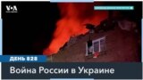 В Харькове ракета РФ попала в пятиэтажку: погибли 6 человек 