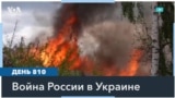 Войска РФ окружают Волчанск, в Белгороде обрушился подъезд 10-этажного дома 