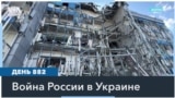 В Харькове обстреляли офис специалистов по разминированию 