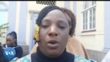 Mother of Slain Child Linda Munyori Worried Over His Decapitation