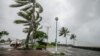 En janvier, le cyclone Belal avait fait un mort sur l'île Maurice, des milliers de personnes se retrouvant sans électricité et de nombreuses voitures submergées par les eaux.
