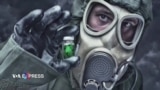 Nga tăng cường tung tin giả về việc Ukraine dùng vũ khí hóa học của Mỹ