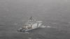 Патрульный катер ВМС Финляндии в водах Финского залива (архивное фото) 