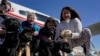 Puppies Trained to Guide the Blind