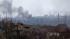 Мариупольский завод «Азовсталь» подвергся новым воздушным ударам 