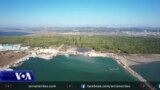 Impianti lundrues i energjisë ngre shqetësime për ndotjen e Gjirit të Vlorës 