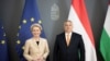 ЕС: несмотря на изменения в позиции Венгрии, переговоры о помощи Украине идут трудно